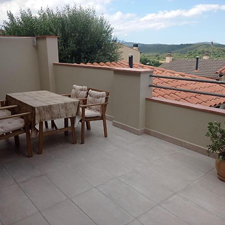 Apartmán L'Horitzo I Llado Exteriér fotografie