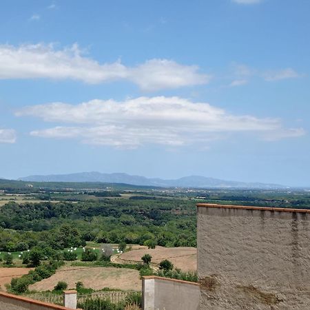 Apartmán L'Horitzo I Llado Exteriér fotografie