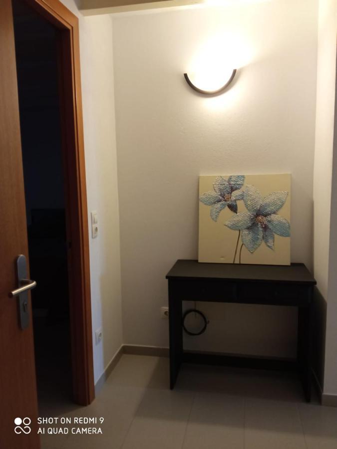 Apartmán L'Horitzo I Llado Exteriér fotografie