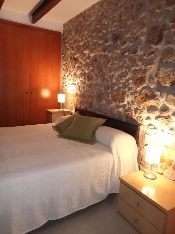 Apartmán L'Horitzo I Llado Exteriér fotografie