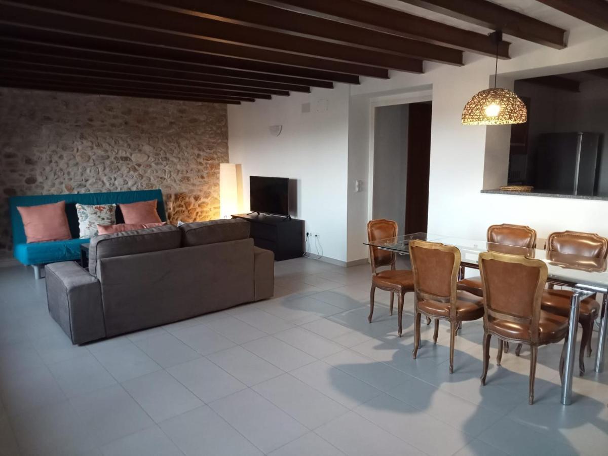 Apartmán L'Horitzo I Llado Exteriér fotografie