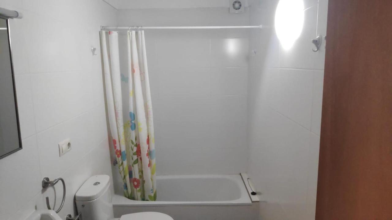 Apartmán L'Horitzo I Llado Exteriér fotografie