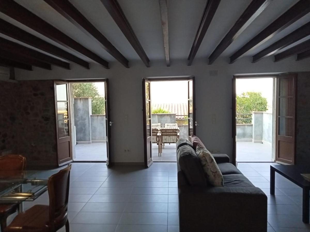 Apartmán L'Horitzo I Llado Exteriér fotografie