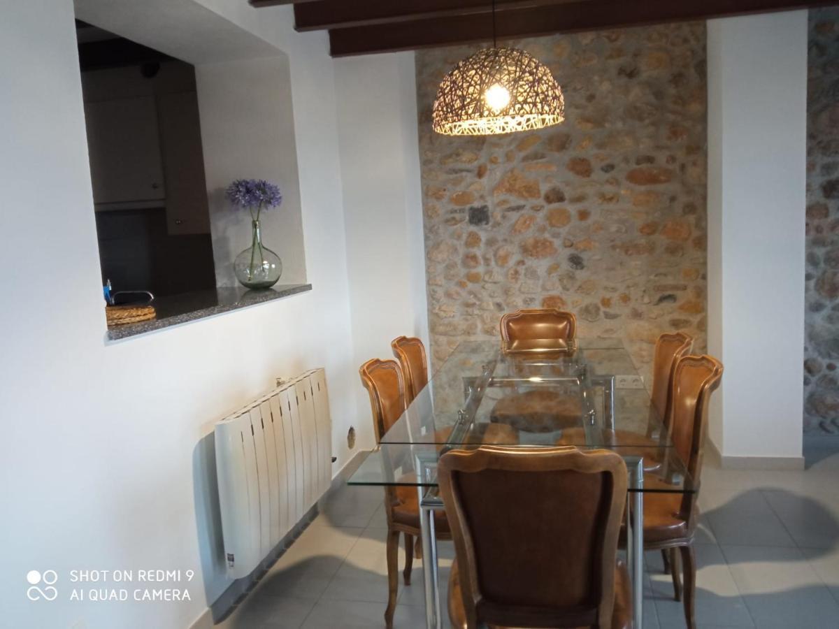 Apartmán L'Horitzo I Llado Exteriér fotografie
