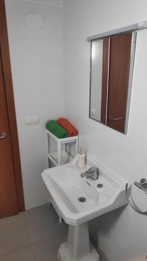 Apartmán L'Horitzo I Llado Exteriér fotografie