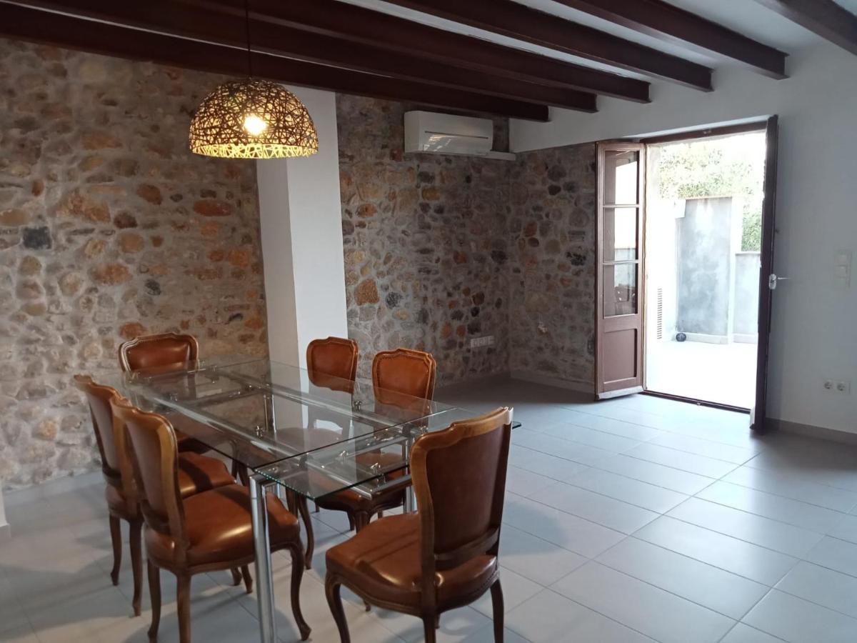 Apartmán L'Horitzo I Llado Exteriér fotografie