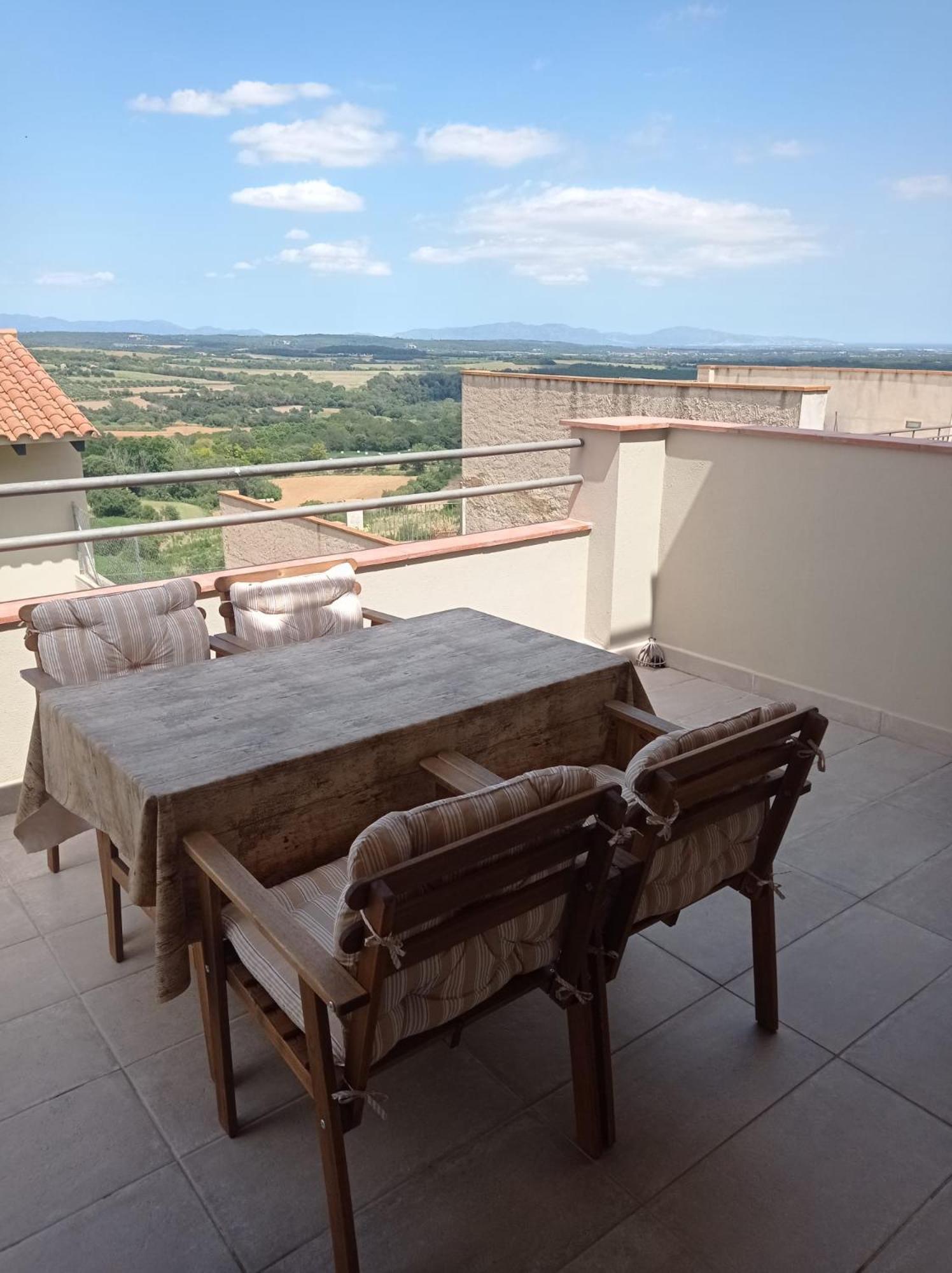 Apartmán L'Horitzo I Llado Exteriér fotografie