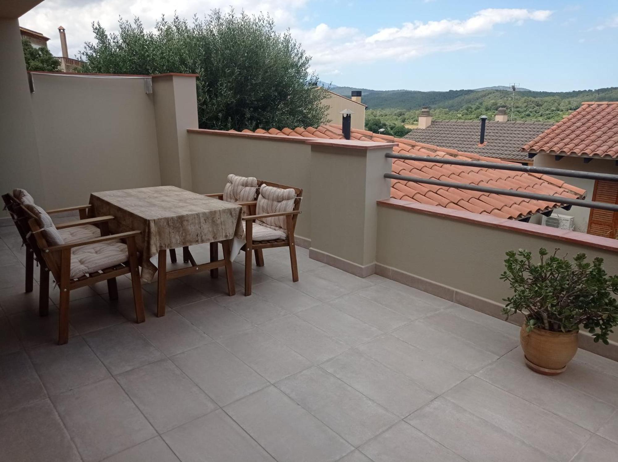 Apartmán L'Horitzo I Llado Exteriér fotografie