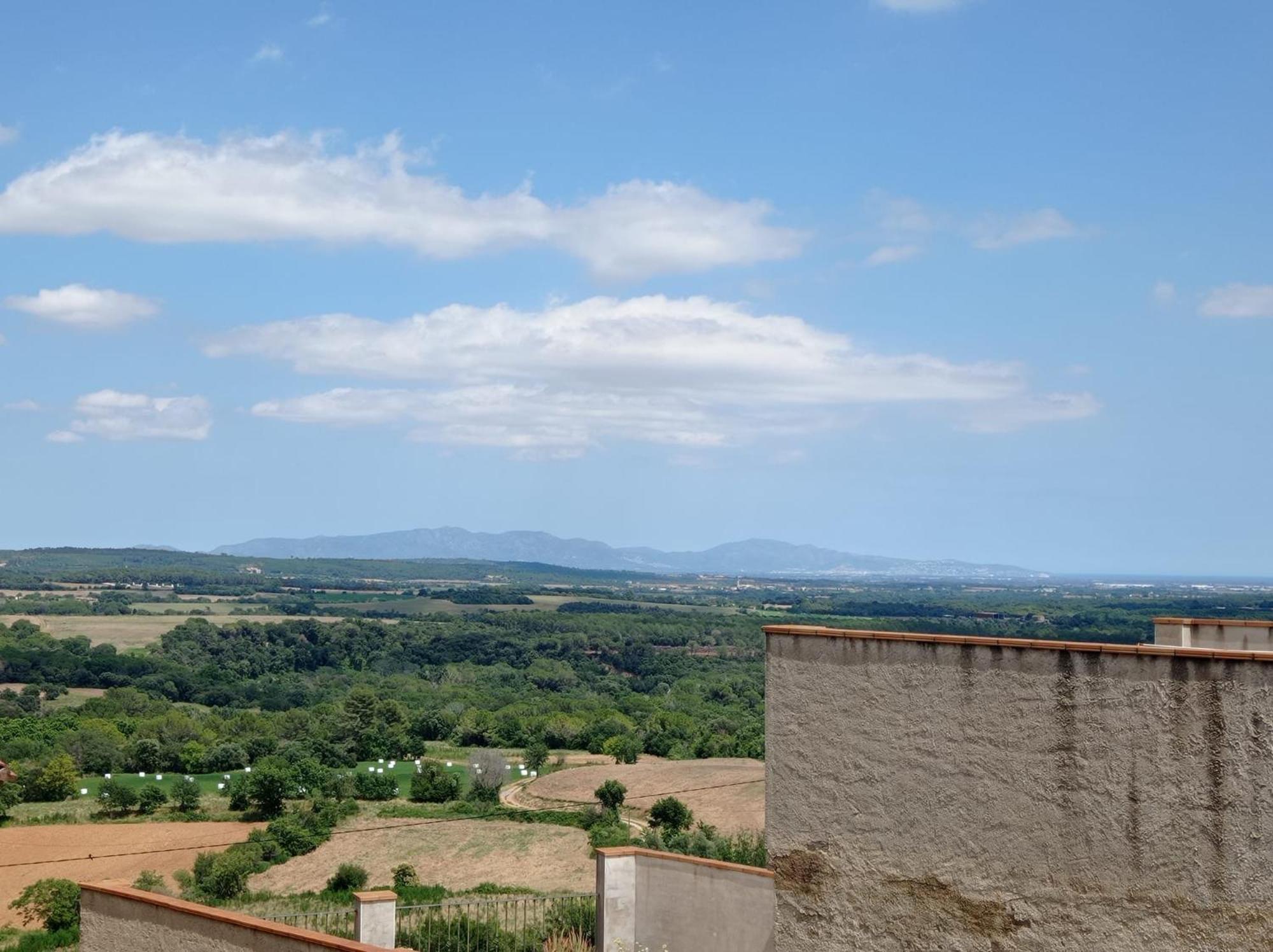 Apartmán L'Horitzo I Llado Exteriér fotografie